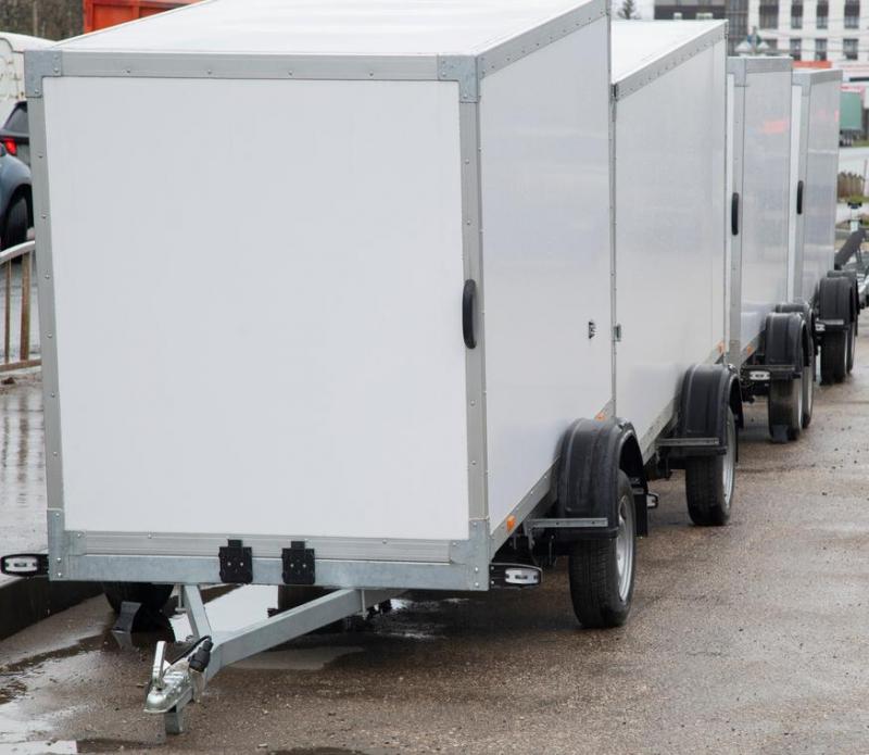 Vente de remorques à Bouy, guide pour un achat adapté à vos besoins