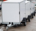 Vente de remorques à Bouy, guide pour un achat adapté à vos besoins