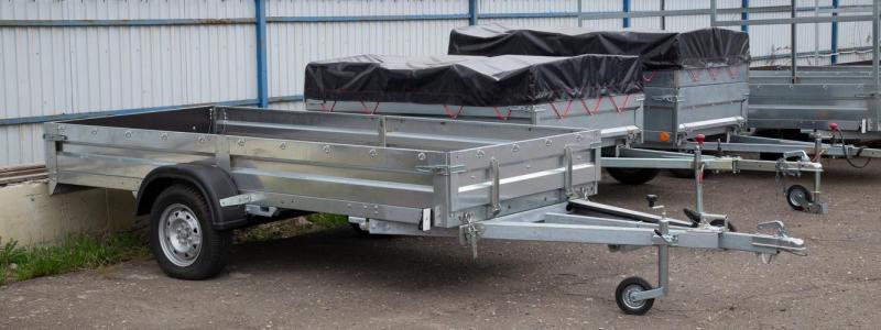 Accessoires pour remorques : lesquels choisir selon vos besoins ?